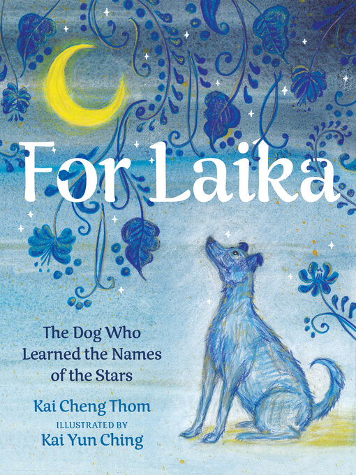 Cover image for For Laika
